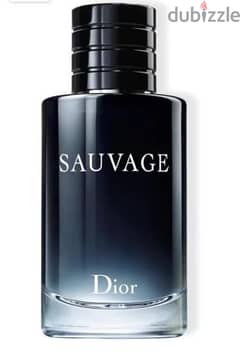 Sauvage Dior 0