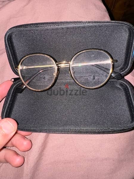 polaroid eye glasses نضارة نظر بولورويد اصلية 2