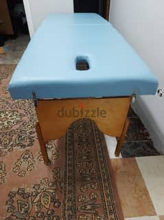 Massage table pportable سرير مساج 0