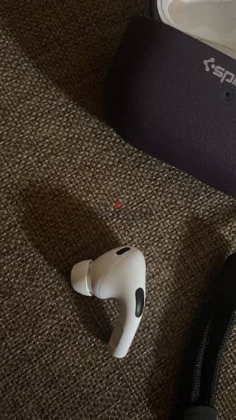 AirPods Pro second generation 2