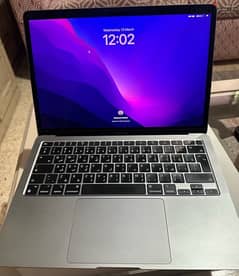 Macbook air m1 2020