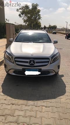 Mercedes GLA 200 for sale 0