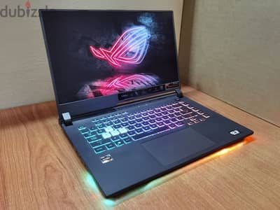 Asus ROG STRIX