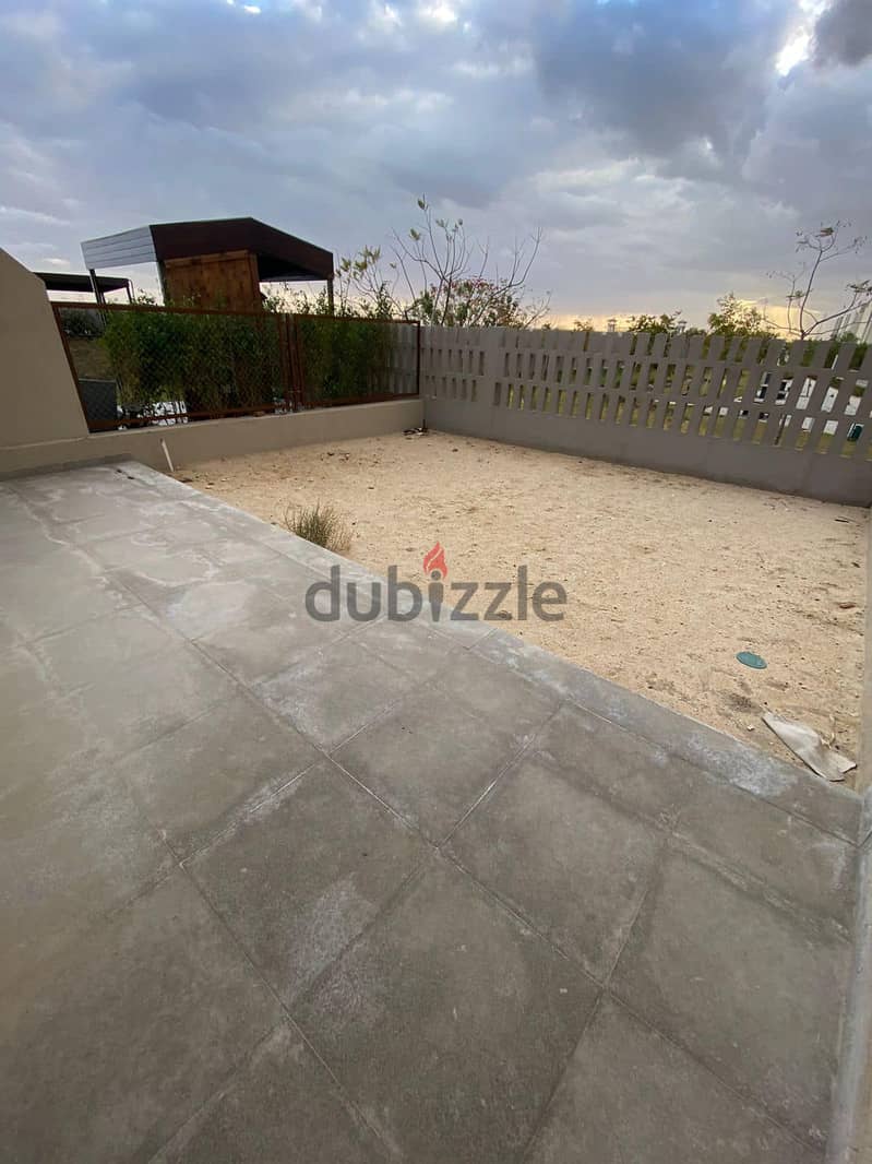 d- Stand Alone Villa 340 sqm Ready to Move Fully Finished - Al burou 4