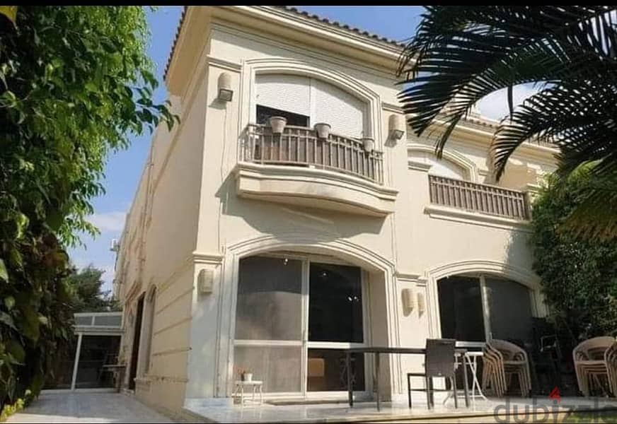 Villa Standalone 300m For Sale In La Vista City 1