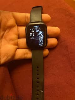 amazfit gts 0