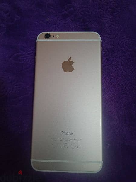 iPhone 6 plus 1