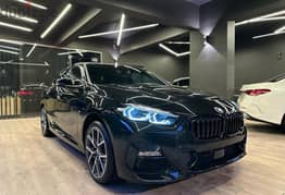 BMW 218 M-Sport 2023