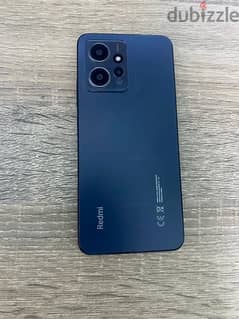 Xiaomi Redmi Note 12 0