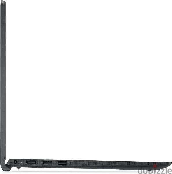 Laptop Dell 6