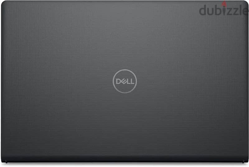 Laptop Dell 8