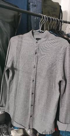 قميص زارا اصلي Zara Shirt Original
