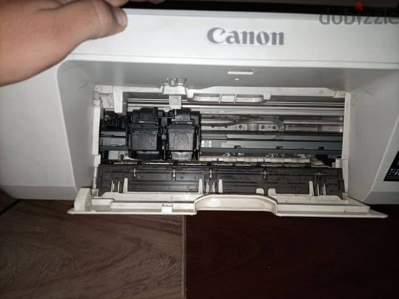 Printer Canon All in One MG2440 1