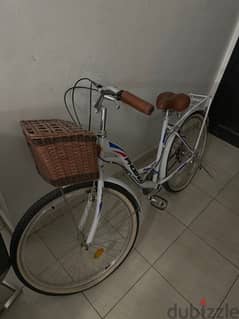 An excellent Condition Bicycle ( Like Zero ) 0