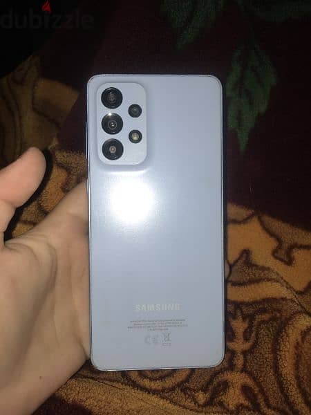 Selling Samsung a33 2
