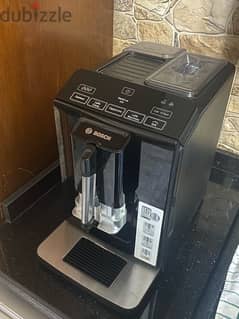 Bosch verocup 100 coffee machine 0