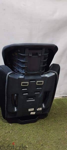 Used carseat 4