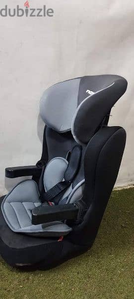 Used carseat 6