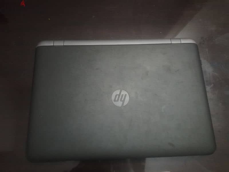 HP ProBook 470 17inch 2