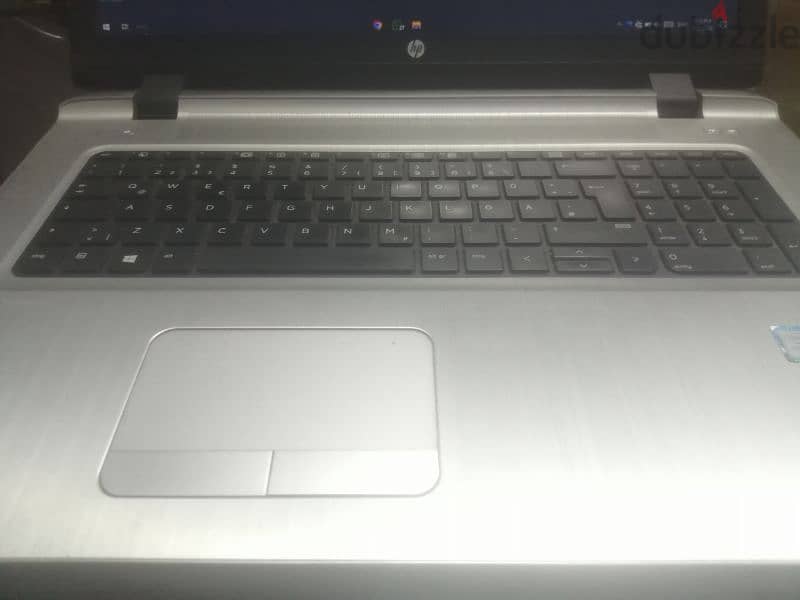 HP ProBook 470 17inch 3