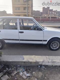 Fiat 1999 Shahin 0
