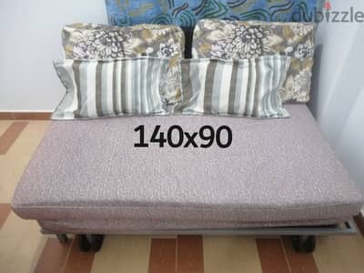 sofa bed