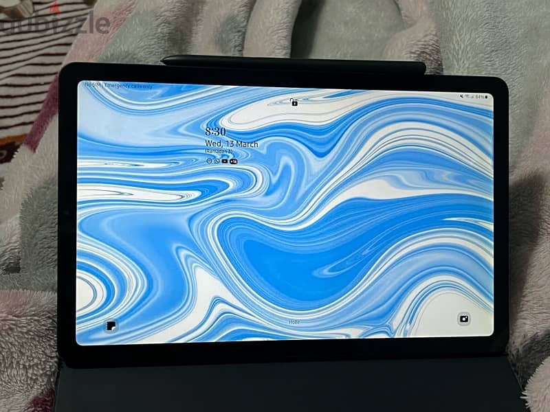 tablet s6 lite with S pen 0