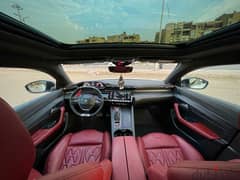 بيجو GT للبيع موديل 2021 0