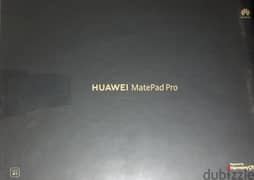 HUAWEI MatePad Pro 13.2 inch 1 TB 0