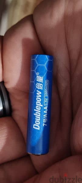 rechargeable batteries Li ion 4