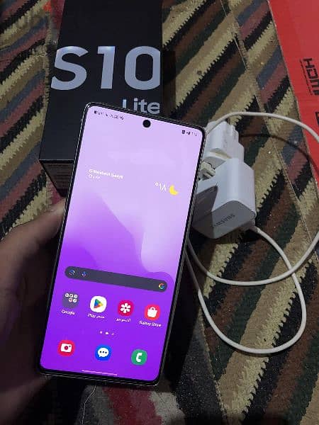 samsung s10 lite 0