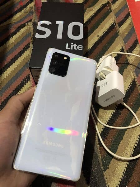 samsung s10 lite 2