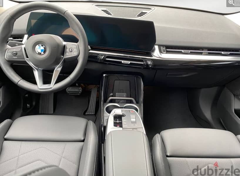 BMW X2 الشكل الجديد 2024 4