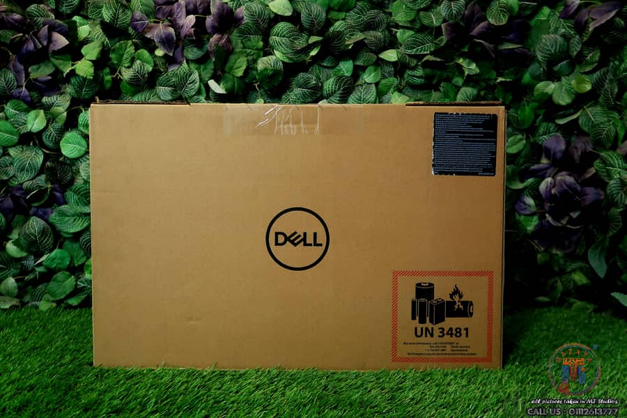 11th Gen Dell Vostro 3510 Sealed Laptop NVIDIA لابتوب ديل فوسترو جديد 4