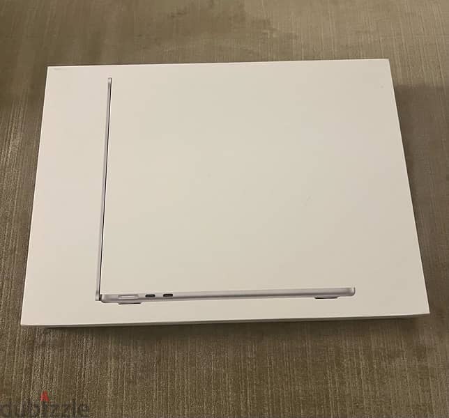 Apple MacBook Air 13 inch M3 (Factory Sealed) 0