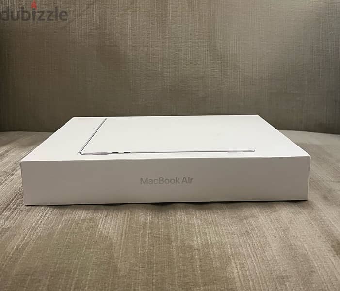 Apple MacBook Air 13 inch M3 (Factory Sealed) 2
