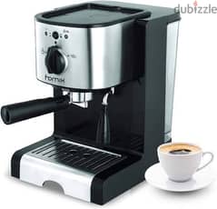 coffee maker جهاز كابتشينو
