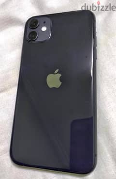 iPhone 11 64GB with box Very good condition