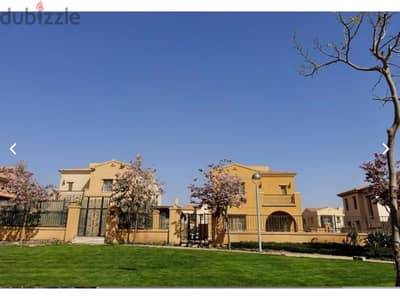 Standalone Villa 500m For Sale fully finished ready to move In Mivida ...