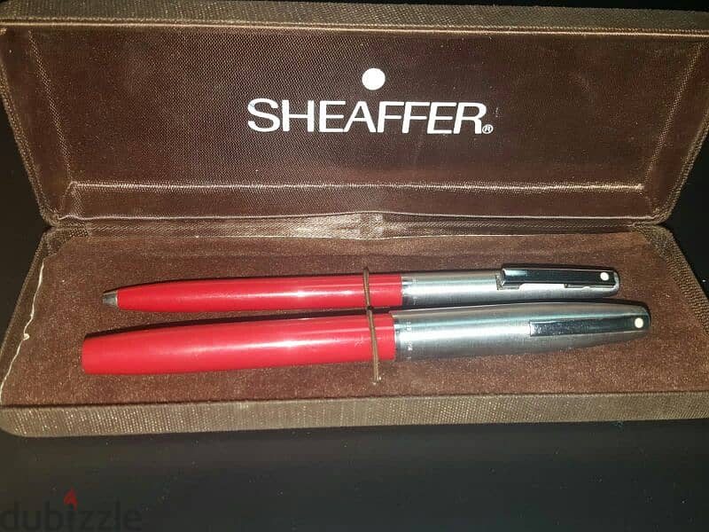 SHEAFFER 440X Set 0