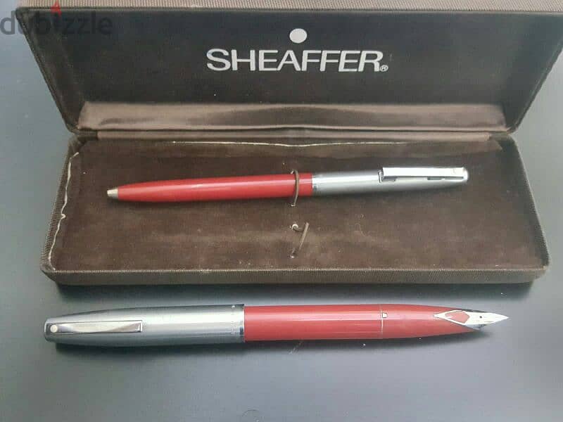 SHEAFFER 440X Set 1