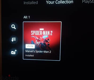 spiderman 2 full ps5