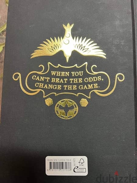 Crooked kingdom collector’s edition 2