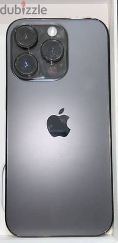 iPhone 14 pro بحاله ممتازه جداااا