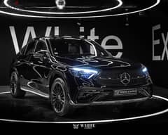 GLC 300 Coupe 2024 4-matic fully loaded 0