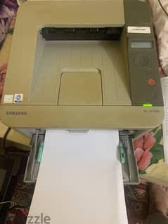 Samsung ML-3710ND Laser Printer 0