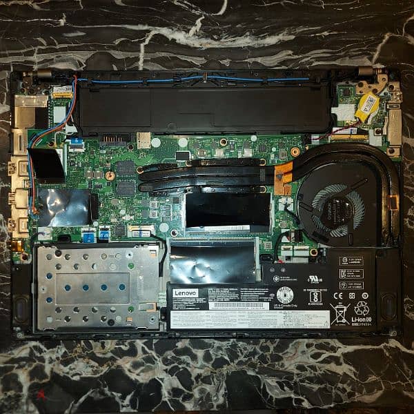 Lenovo ThinkPad T480 32GB Nvidia 2GB 3