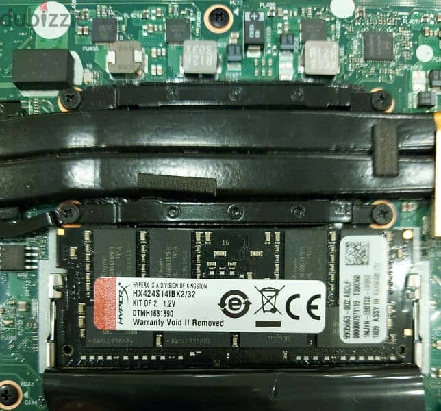 Lenovo ThinkPad T480 32GB Nvidia 2GB 4