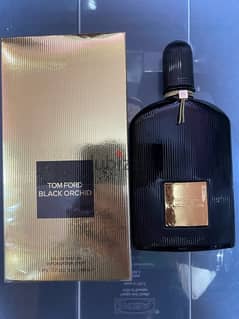tom ford black orchid 100 ml