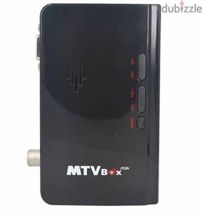 tv box